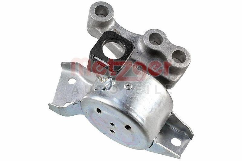 METZGER 8053990 Lagerung, Motor für FIAT/OPEL/VAUXHALL