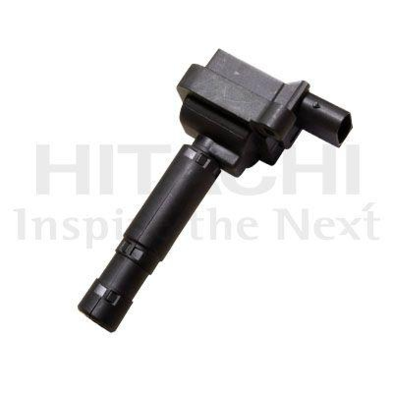 HITACHI 2504066 Zündspule für MERCEDES u.a.