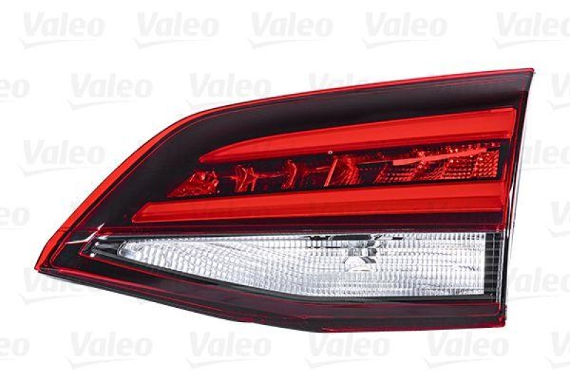 VALEO 047080 Rücklicht OPEL Astra SW 16/03 boot high R