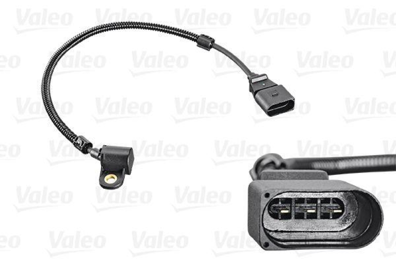 VALEO 253807 Nockenwellensensor VAG FORD SEAT SKODA