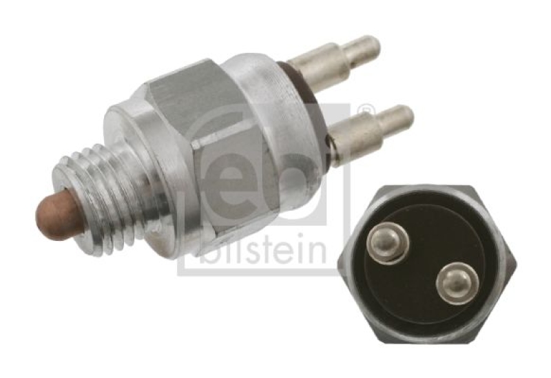 FEBI BILSTEIN 15096 Rückfahrlichtschalter für VOLVO