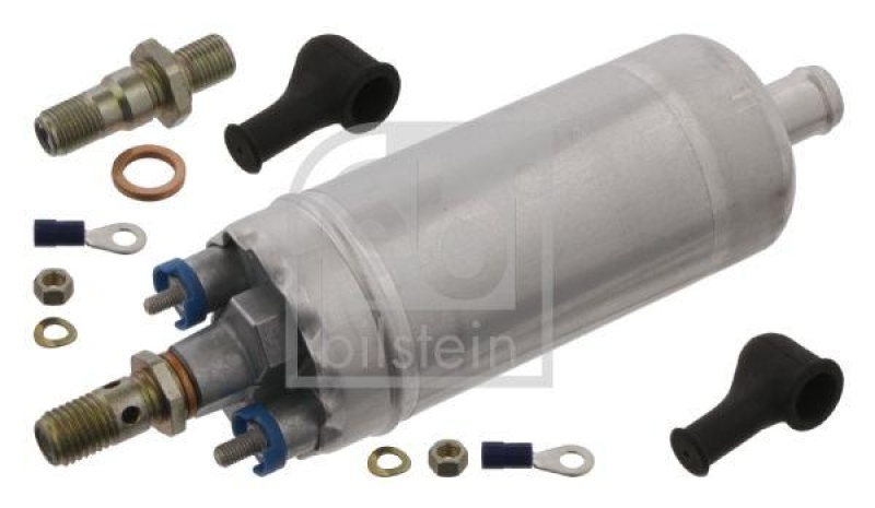 FEBI BILSTEIN 29465 Kraftstoffpumpe mit Anbaumaterial für Mercedes-Benz