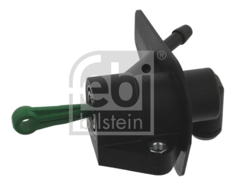 FEBI BILSTEIN 34988 Kupplungsgeberzylinder für Ford