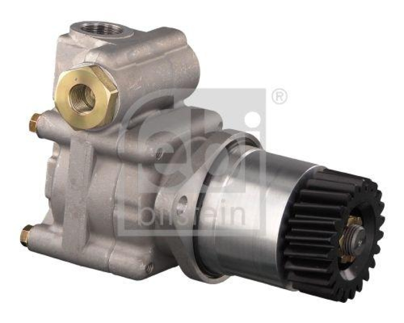 FEBI BILSTEIN 49254 Servopumpe für Volvo