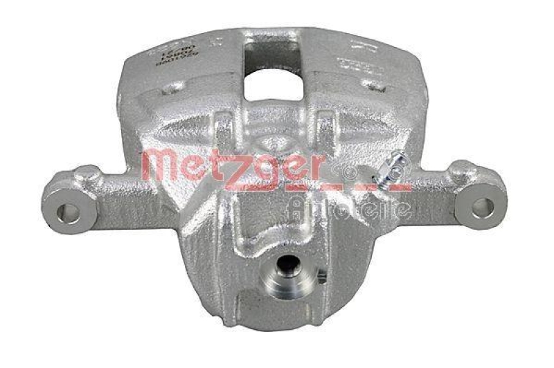 METZGER 6261098 Bremssattel Neuteil für MITSUBISHI/SMART VA rechts