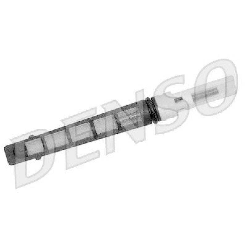 DENSO DVE02004 Expansionsventil A/C AUDI A2 (8Z0) 1.4 (00-05)