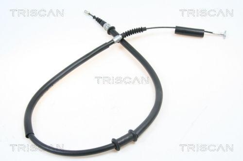 TRISCAN 8140 151002 Handbremsseil für Lancia Lybra