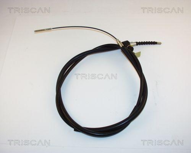 TRISCAN 8140 65107 Handbremsseil für Saab 9000