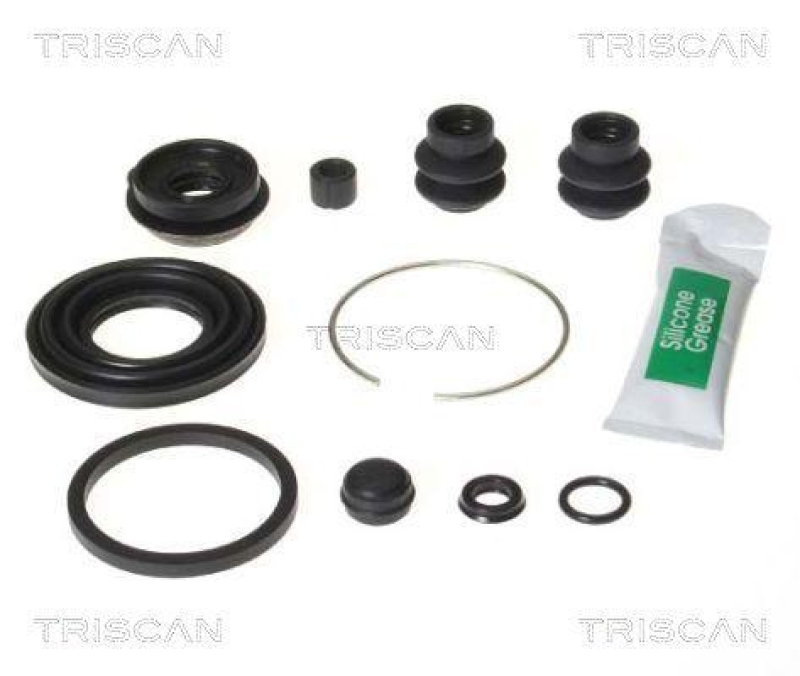 TRISCAN 8170 203628 Reperatursatz für Mazda 6