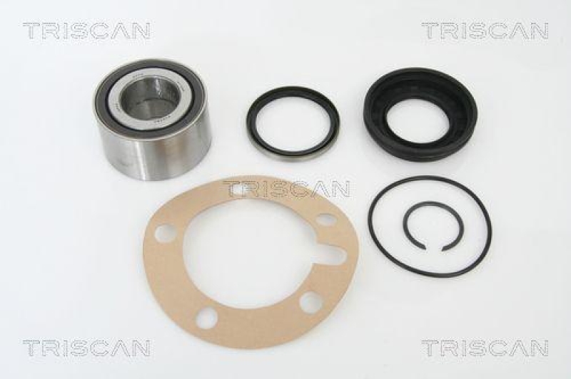 TRISCAN 8530 13248 Radlagersatz Hinten für Toyota Landcruiser