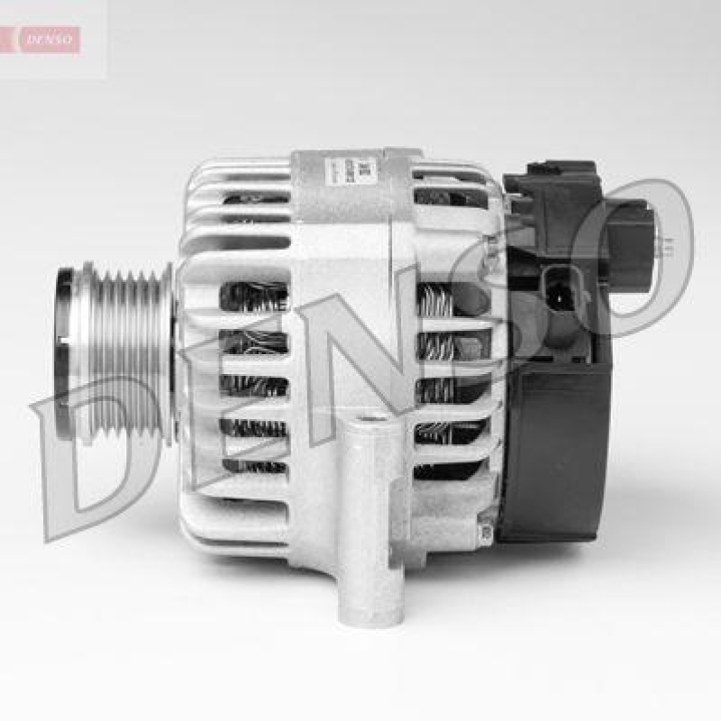 DENSO DAN583 Generator OPEL AGILA (08-)