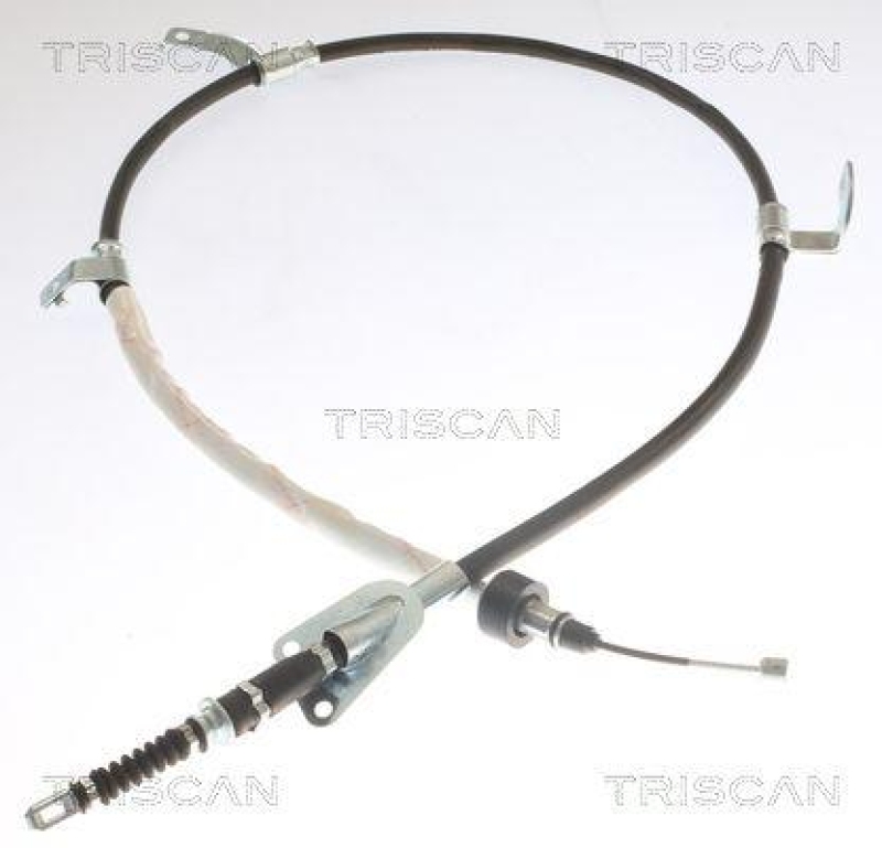 TRISCAN 8140 4310118 Handbremsseil für Hyundai