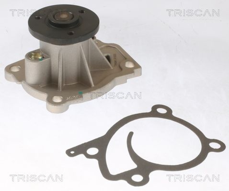 TRISCAN 8600 25096 Wasserpumpe für Dacia, Renault