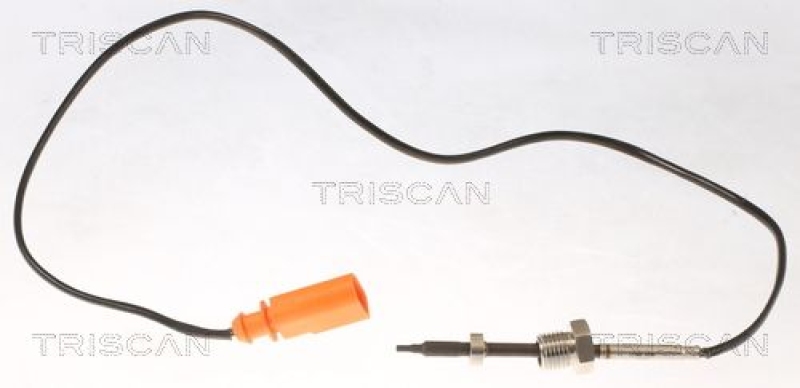 TRISCAN 8826 29031 Sensor, Abgastemperatur für Vw