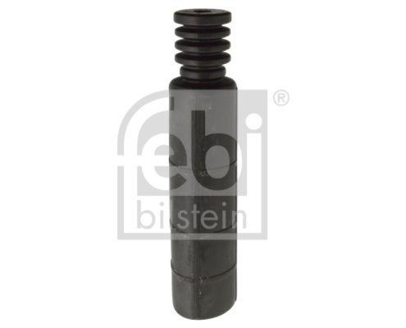 FEBI BILSTEIN 103052 Schutzhülle mit Anschlagpuffer für NISSAN