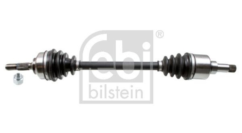 FEBI BILSTEIN 182450 Antriebswelle für CITROEN