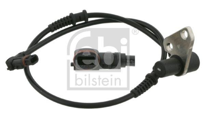 FEBI BILSTEIN 27861 ABS-Sensor für Mercedes-Benz