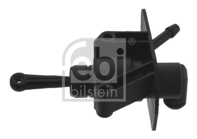 FEBI BILSTEIN 34989 Kupplungsgeberzylinder für Ford