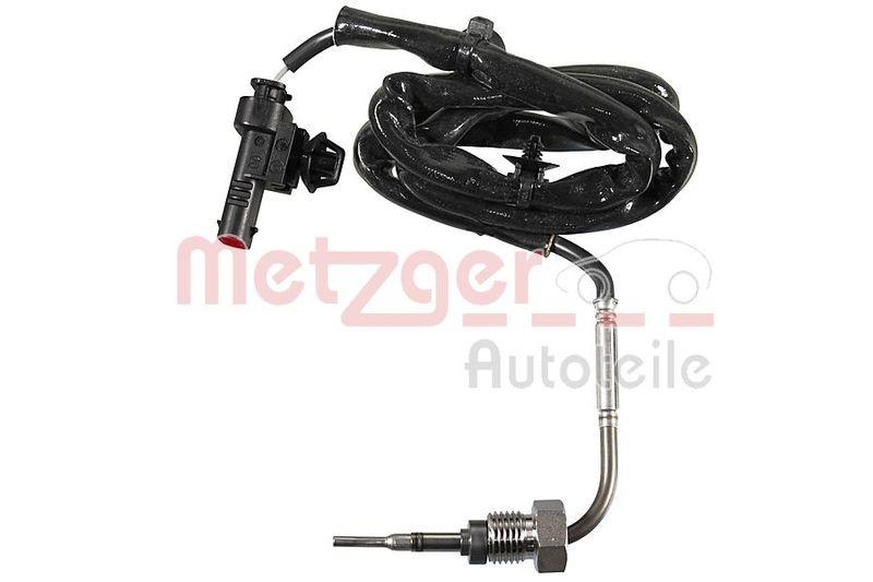 METZGER 08941056 Sensor, Abgastemperatur für OPEL/VAUXHALL