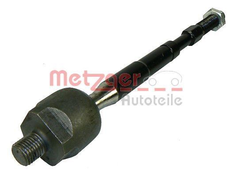 METZGER 51016408 Axialgelenk, Spurstange für CITROEN/PEUGEOT/TOYOTA VA links/rechts