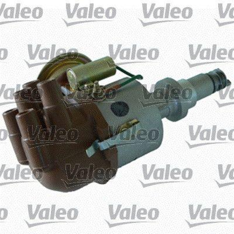 VALEO 242070 Zündverteiler