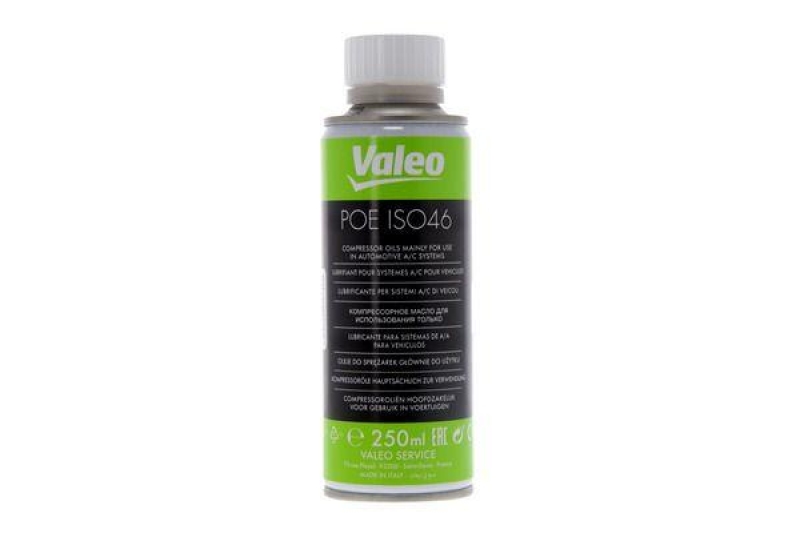 VALEO 710152 POE Ol ISO 46 250 mL