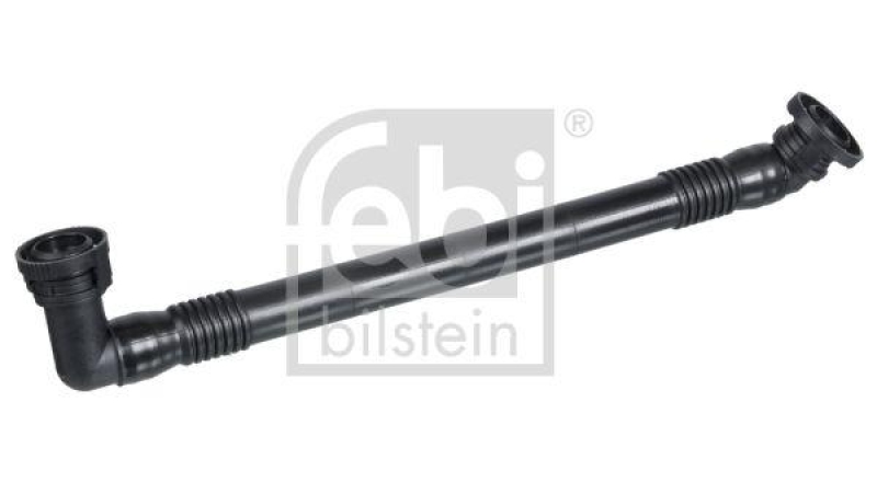 FEBI BILSTEIN 46301 Entlüftungsschlauch für Kurbelgehäuse für BMW