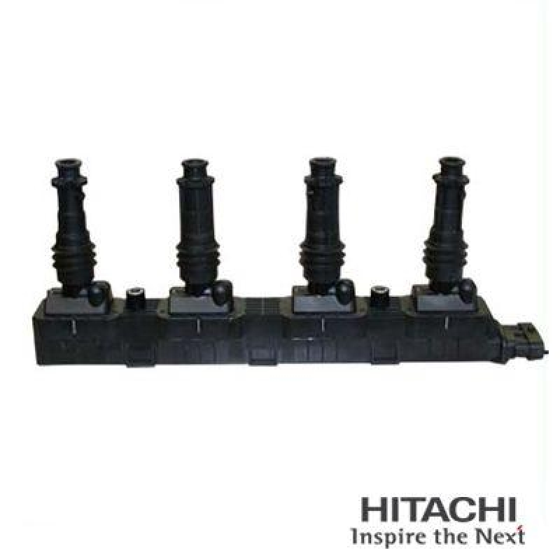 HITACHI 2503839 Zündspule für OPEL u.a.