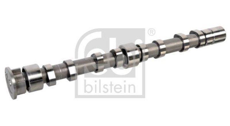 FEBI BILSTEIN 176003 Nockenwelle für VW-Audi