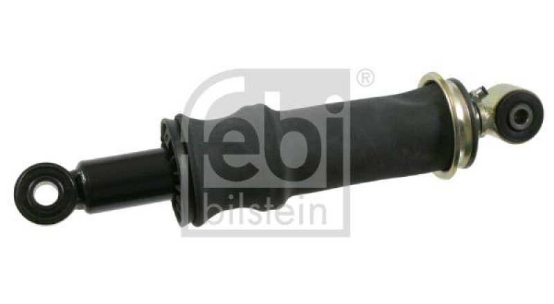 FEBI BILSTEIN 21804 Fahrerhausdämpfer für Volvo