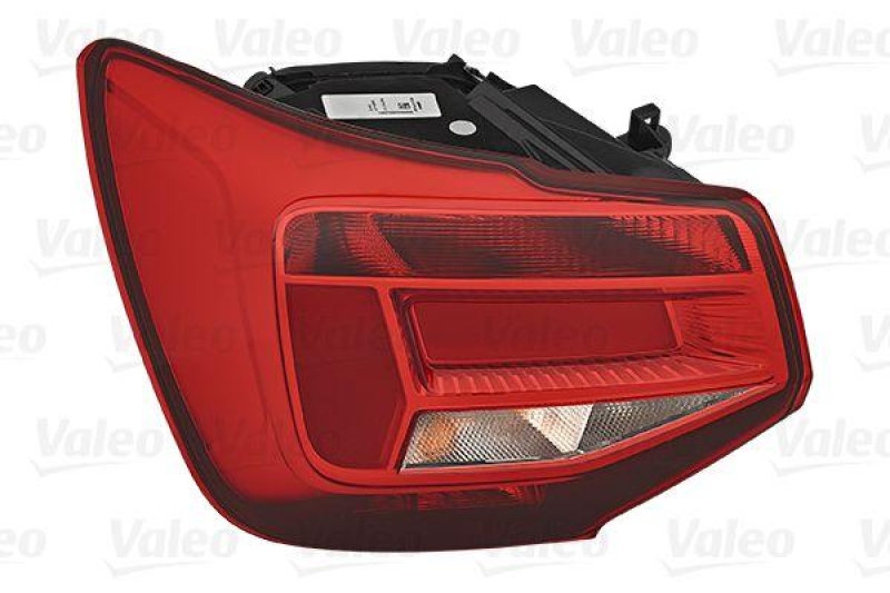 VALEO 047085 Rücklicht AUDI Q2 2016/07 L