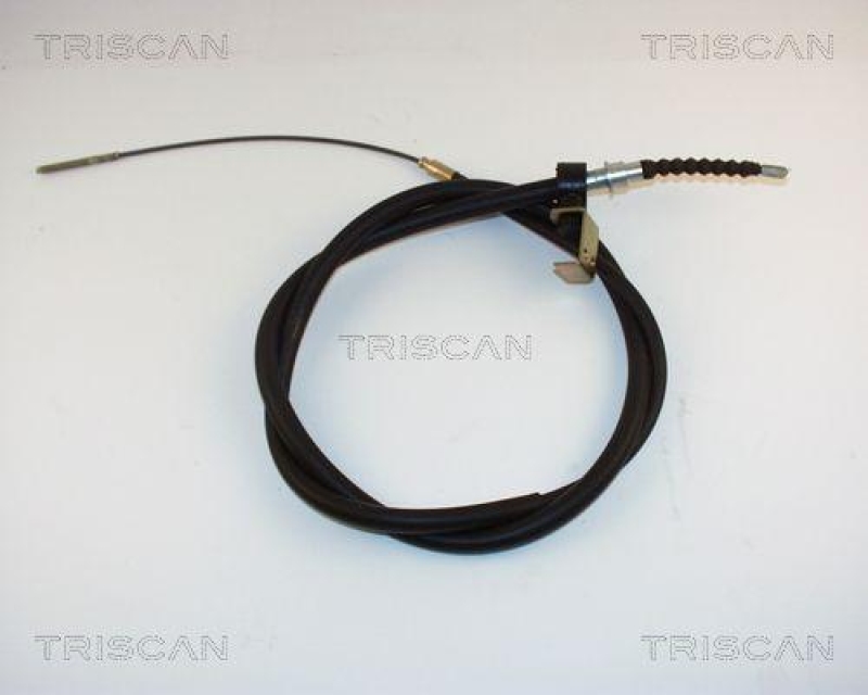 TRISCAN 8140 65109 Handbremsseil für Saab 9000