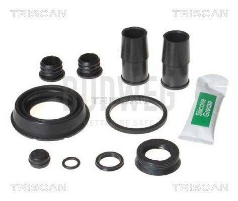 TRISCAN 8170 203629 Reperatursatz für Alfa, Ford