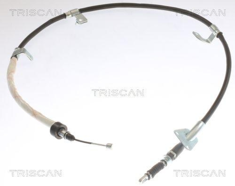 TRISCAN 8140 4310119 Handbremsseil für Hyundai