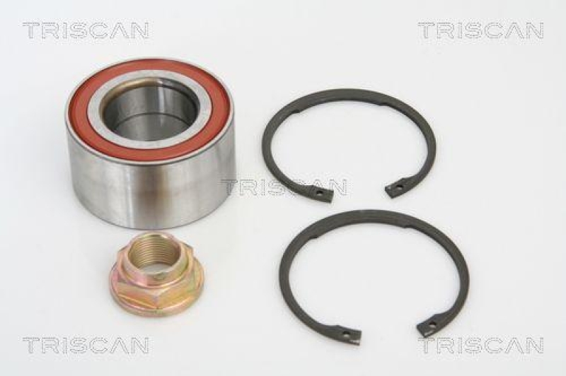 TRISCAN 8530 65108 Radlagersatz Vorne für Saab 900