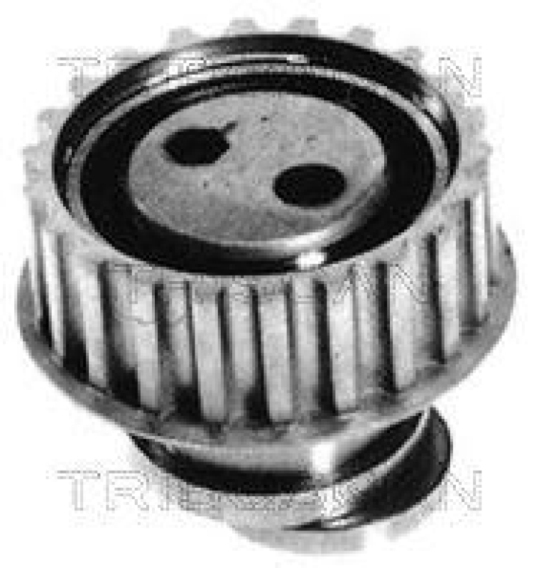 TRISCAN 8646 11103 Spannrolle für Bmw