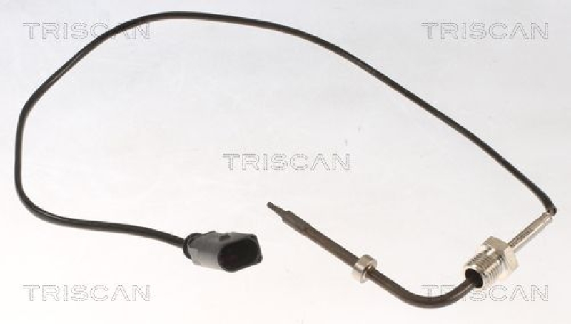 TRISCAN 8826 29032 Sensor, Abgastemperatur für Audi