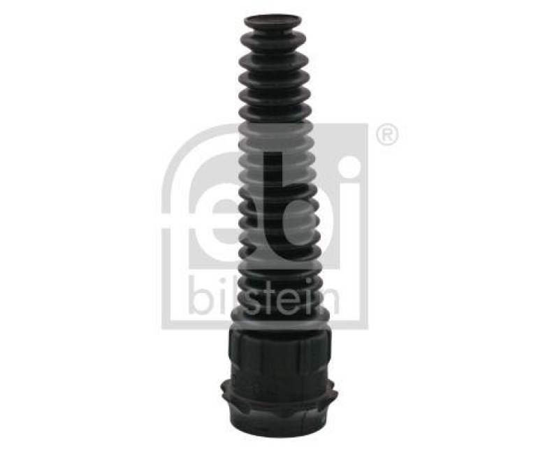 FEBI BILSTEIN 101764 Faltenbalg für Stoßdämpfer für Renault