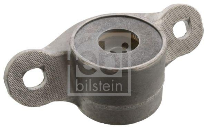 FEBI BILSTEIN 103053 Federbeinstützlager ohne Kugellager für Peugeot