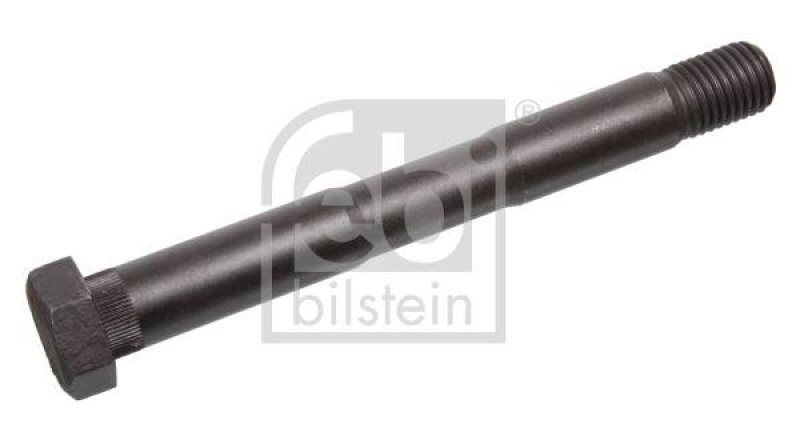 FEBI BILSTEIN 10811 Federbolzen für Federgehänge für Volvo