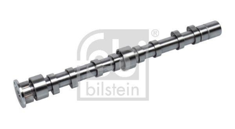 FEBI BILSTEIN 176004 Nockenwelle für VW-Audi