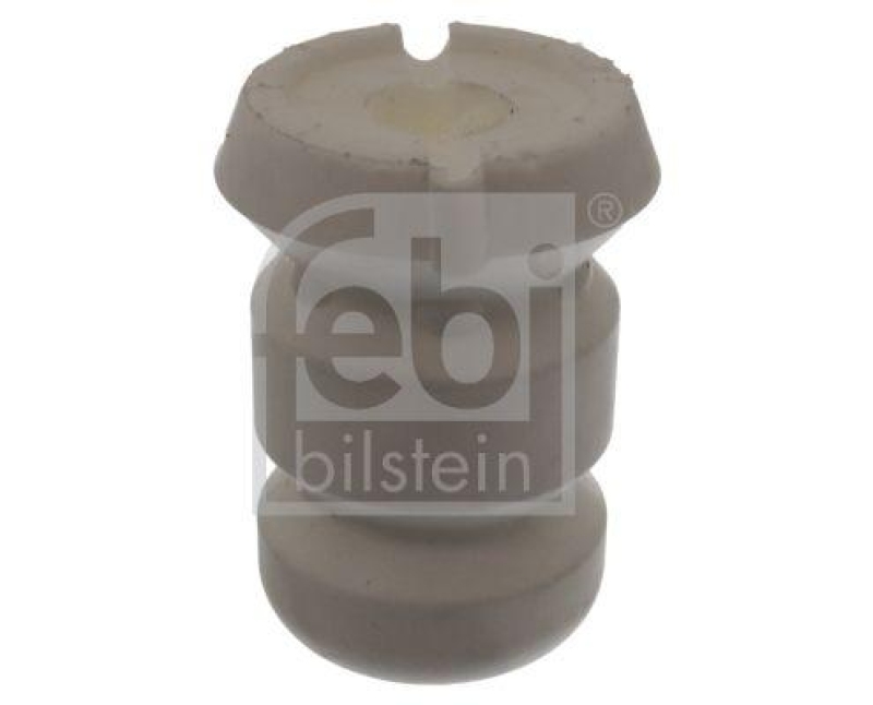 FEBI BILSTEIN 19617 Anschlagpuffer für Stoßdämpfer für Peugeot