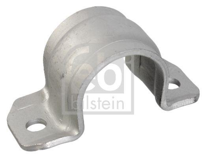 FEBI BILSTEIN 23604 Befestigungsbügel für Stabilisatorlager für VW-Audi