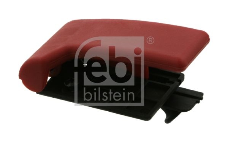 FEBI BILSTEIN 26211 Motorhaubengriff für Mercedes-Benz