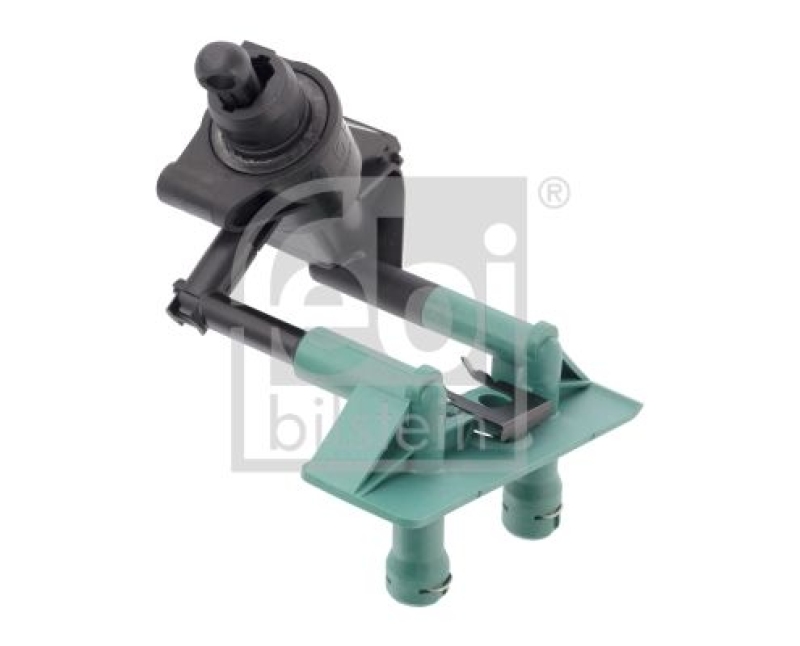 FEBI BILSTEIN 34992 Kupplungsgeberzylinder für Ford