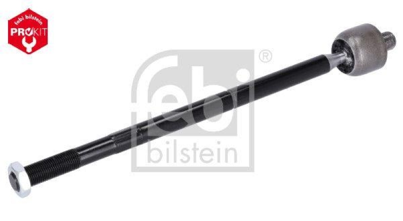 FEBI BILSTEIN 36325 Axialgelenk mit Kontermutter für Iveco