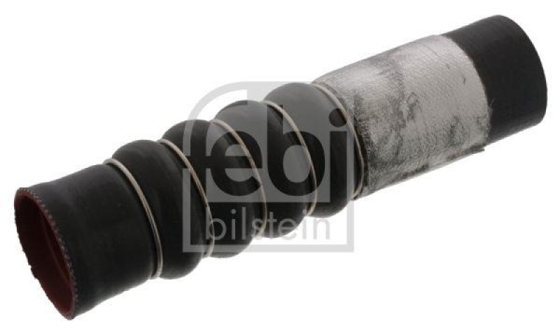 FEBI BILSTEIN 46489 Ladeluftschlauch für Ford