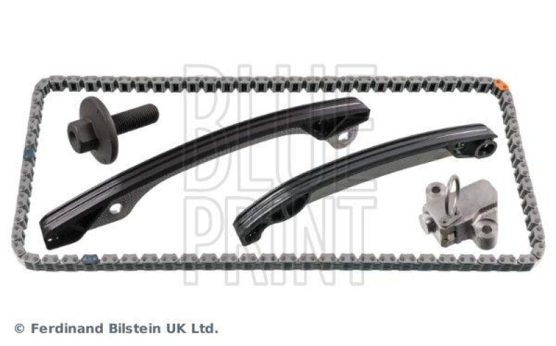 BLUE PRINT ADN17351 Steuerkettensatz für Nockenwelle für Renault