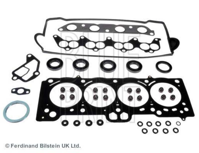 BLUE PRINT ADT362106 Zylinderkopfdichtungssatz für TOYOTA