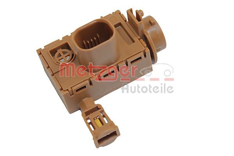 METZGER 0905495 Sensor, Luftgüte für AUDI/BENTLEY/VW